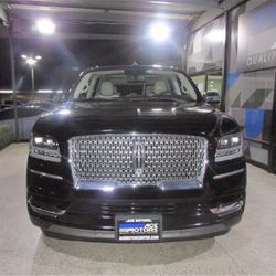 2018 Lincoln Navigator