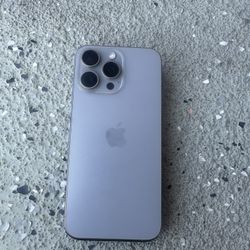 iphone 15 Pro Max Unlocked 