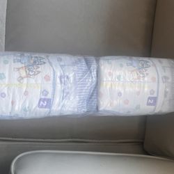 size 2 diapers 