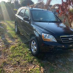 2008 KIA Sorento