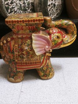 Art Ceramics