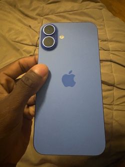 iPhone 16 Plus (128GB) UNLOCKED