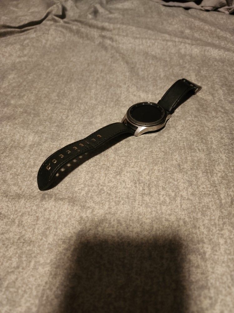 Samsung Watch Series 1
