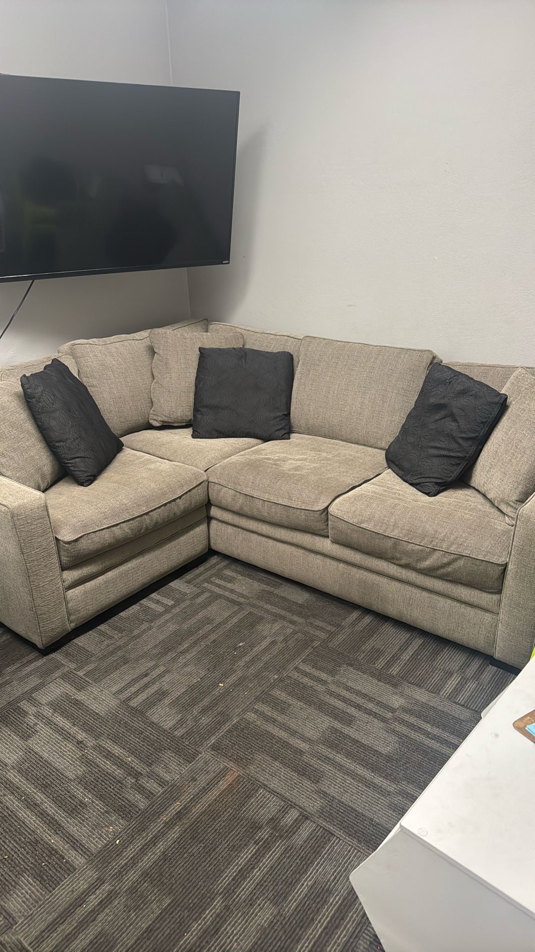 Used Couch