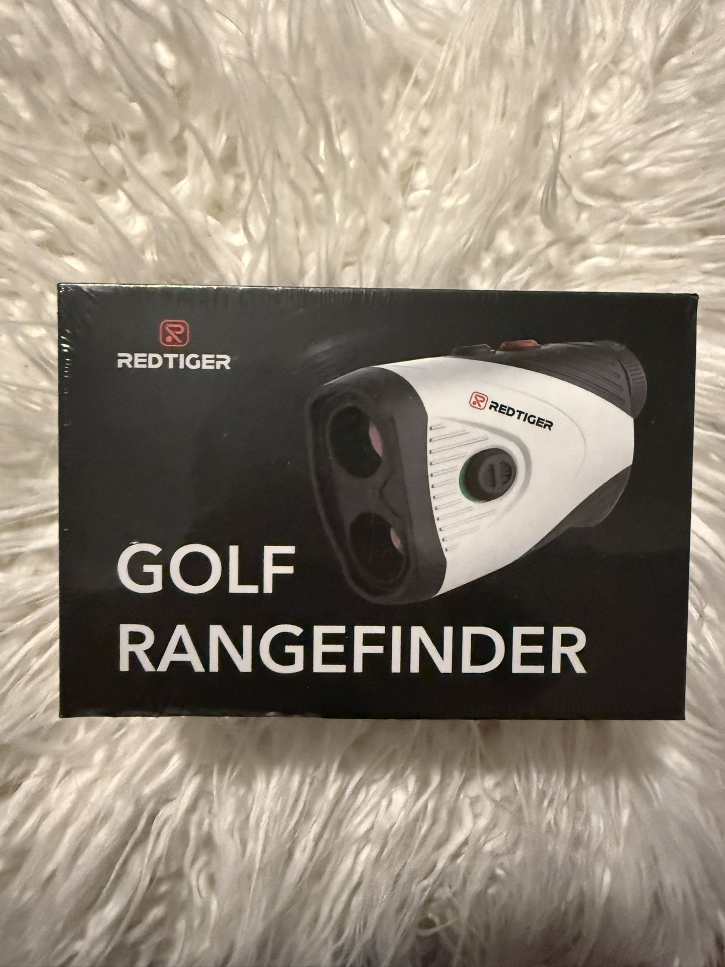 Golf Rangefinder/Hunting