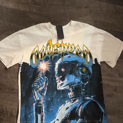 Godspeed Sputnik Moment Tee Men’s