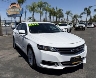 2015 Chevrolet Impala