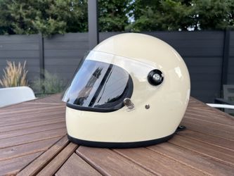 Motorcycle/Scooter Helmet - Biltwell Gringo S