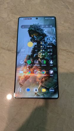 Samsung S25 Ultra