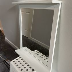 Bathroom Mirror