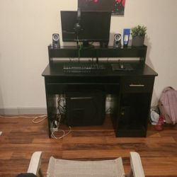 Computer Desk