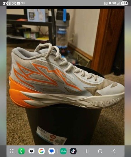 Shoes