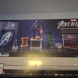 ghost recon wildlands war within the cartel ps4.       A bundle.      Marvel's Avengers: Earth's Mightiest Edition – PlayStation 4  
