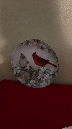 Decorative Plate