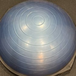Bosu Balance Trainer