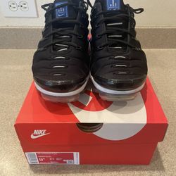 NIKE AIR VAPORMAX PLUS