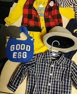 Easter outfit18month &a lot more