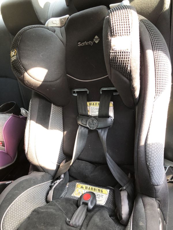 Safety First Complete Air Car Seat For In Dayton Oh Offerup