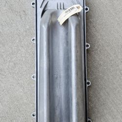 Valley pan cover BMW 550 650 750 745