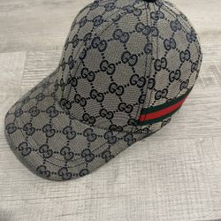 Gucci Cap