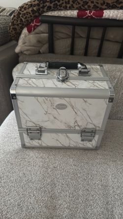 Makeup/Jewelry box