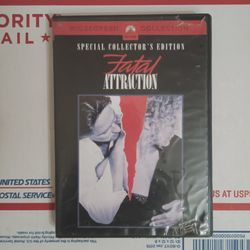 FATAL ATTRACTION (1987)