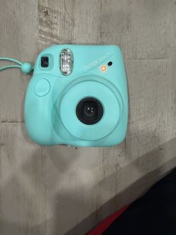 Instax Mini 7+