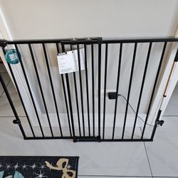 Babelio Baby/ Dog Gate