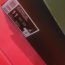 Air Jordan 1 Low