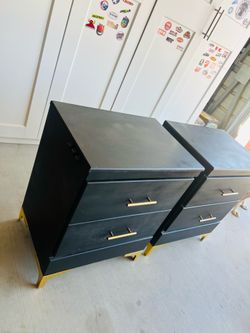 Night stand
