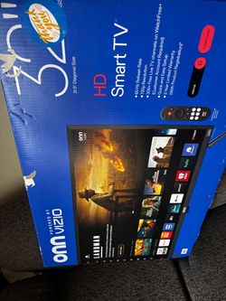 Onn Vizio 32” Smart TV