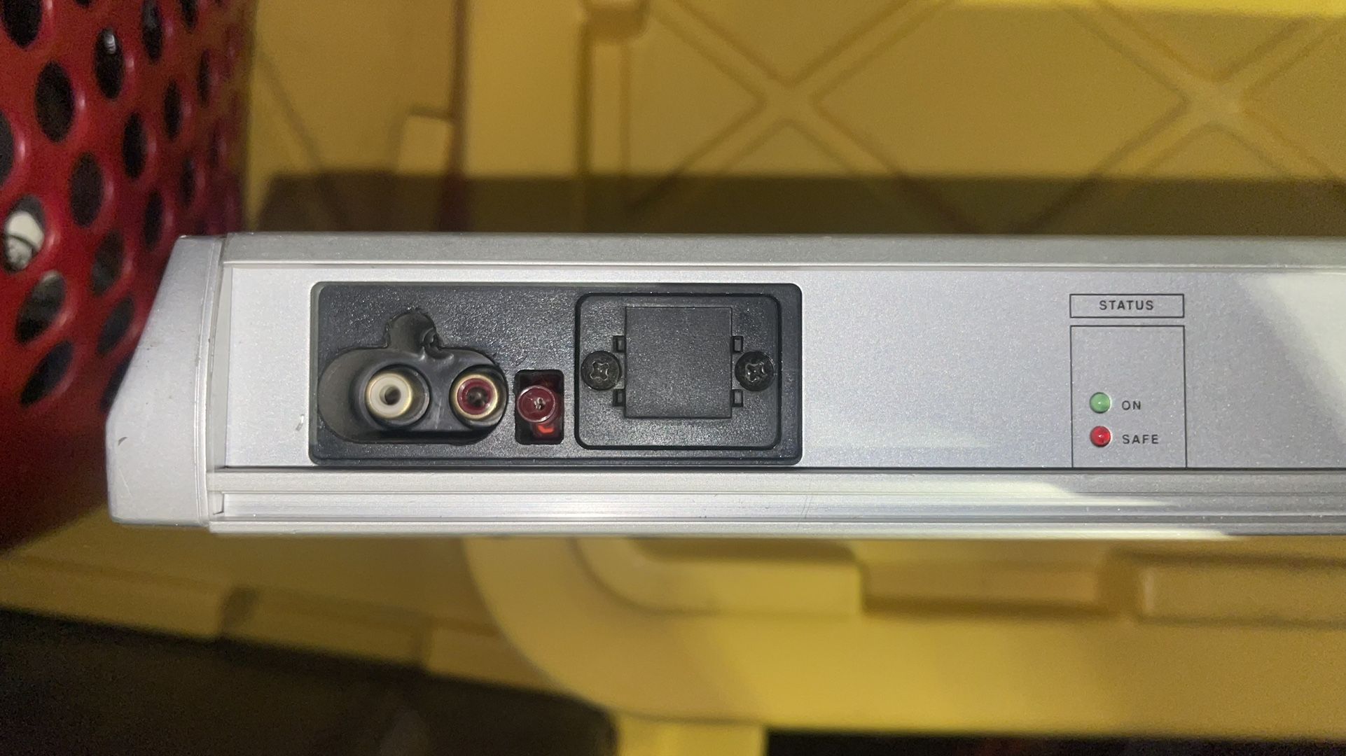 Boston Acoustics Gt 24. 900watt. RMS