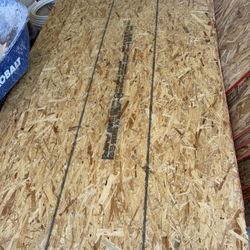 Plywood (osb)