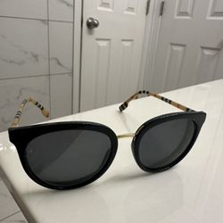 Burberry Sunglasses
