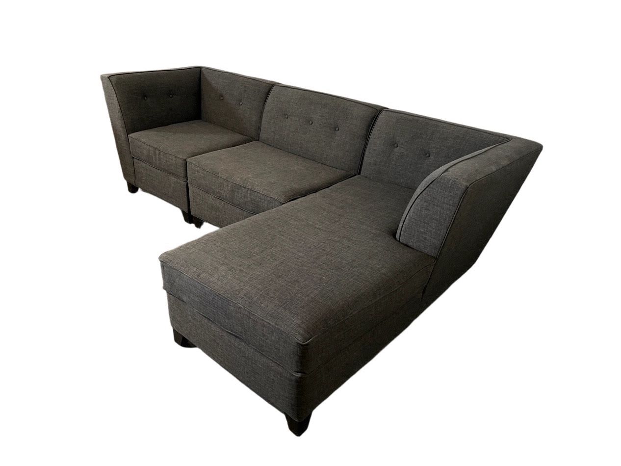 $299 FREE DELIVERY SOFA COUCH SECTIONAL SALA