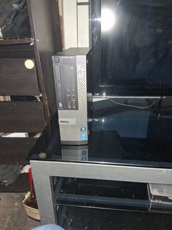 Dell OPTIPLEX 7020