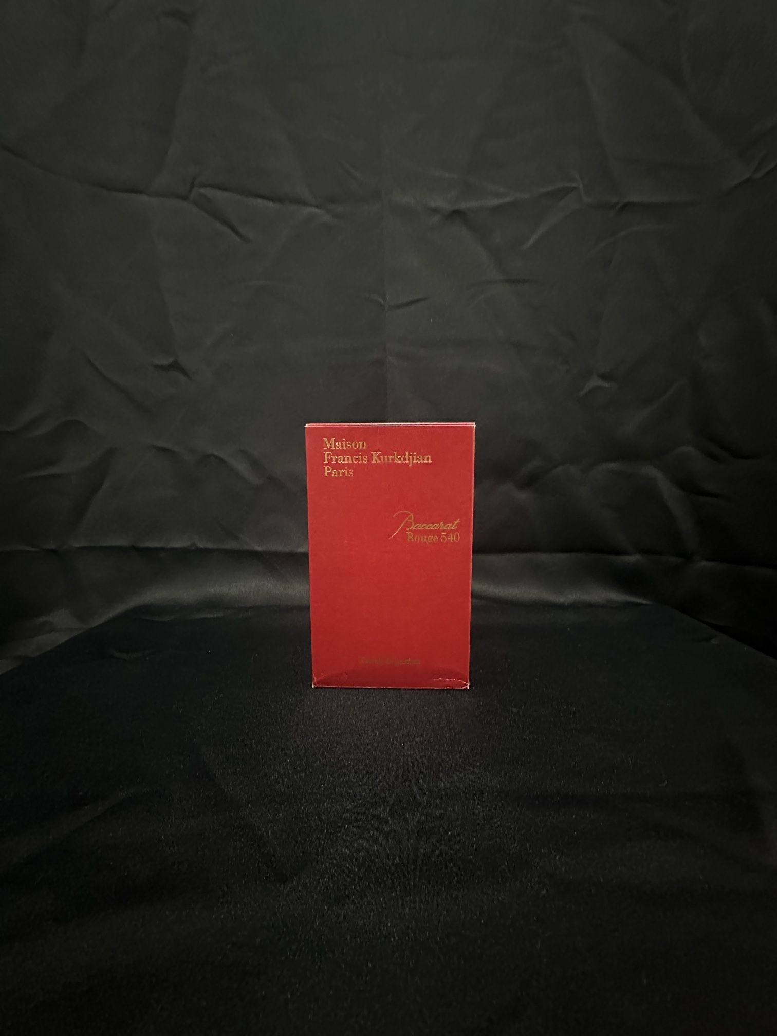 Baccarat Rouge 540, 70ml