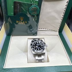 Rolex Watch (260$)