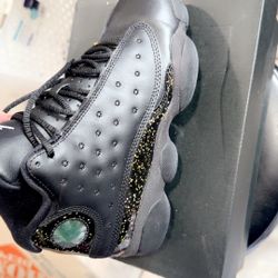 Jordan 13 Size 5y 