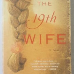 The 19th Wife - Novel
