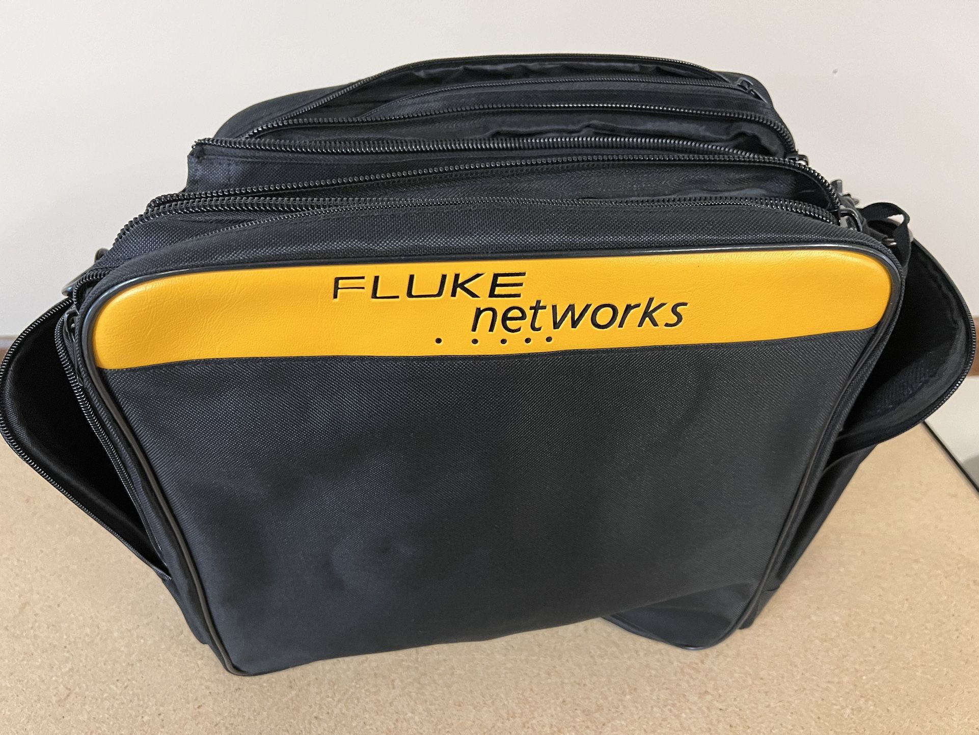 Multipurpose, Heavy Duty Nylon Tool Carrying Bag / lots of storage Lots Of Compartments NEW /high-Quality $12.00