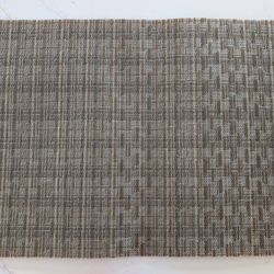 Three Chilewich Placemats 