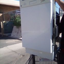 Mini Dishwasher And Dryer