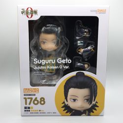 Geto JJK Nendoroid 