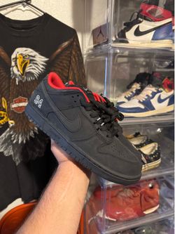 Supreme dunk sb