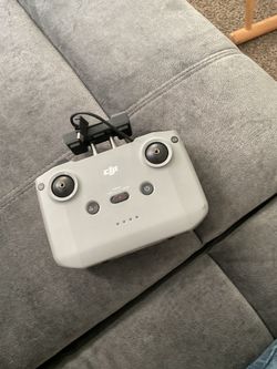 Control Dron Dji