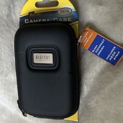 New Digital Camera Case 