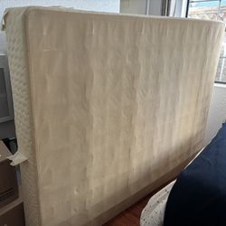 Box spring 