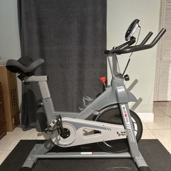 BARWING Cycling Exercise Bike  