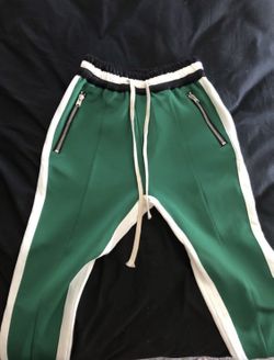 Fear of god joggers size medium